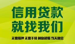 东莞31个人信用贷款-东莞31私人空放二次私借-东莞31个人上门借贷